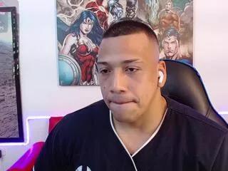 max_turneer on Flirt4Free 
