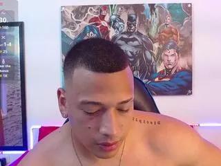 max_turneer on Flirt4Free 