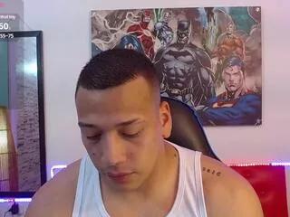 max_turneer on Flirt4Free 
