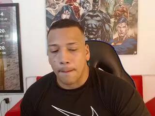 max_turneer on Flirt4Free 