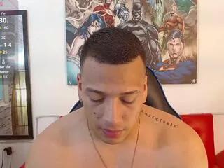 max_turneer on Flirt4Free 