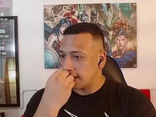 max_turneer on Flirt4Free 