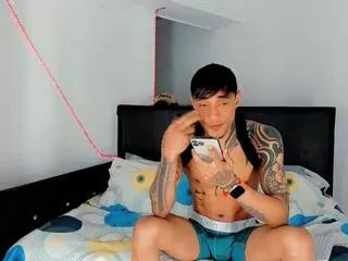 maximiliano_caceres on Flirt4Free 