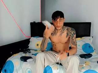 maximiliano_caceres on Flirt4Free 