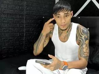 maximiliano_caceres on Flirt4Free 