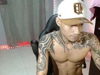 maximiliano_caceres on Flirt4Free 