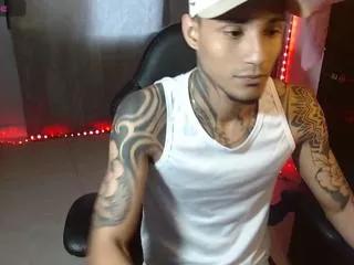 maximiliano_caceres on Flirt4Free 