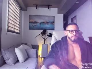 maximo_marcelo on Flirt4Free 