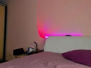 may_spring on Flirt4Free 