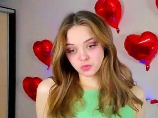 may_spring on Flirt4Free 