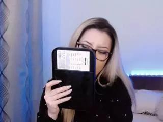 megan_blaze on Flirt4Free 