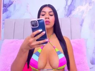 megan_chester on Flirt4Free 