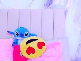 megan_chester on Flirt4Free 