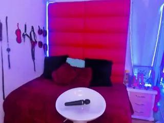 megan_foxter on Flirt4Free 