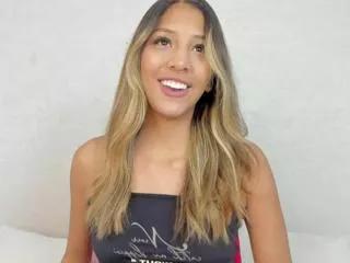 megan_monrroe on Flirt4Free 