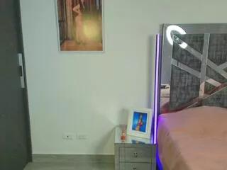 meghann_sweet on Flirt4Free 