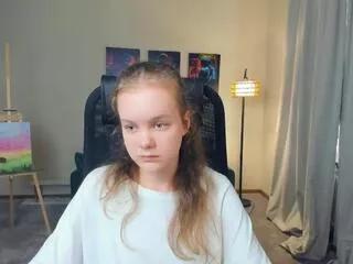 melany_flanner on Flirt4Free 