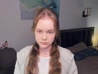 melany_flanner on Flirt4Free 