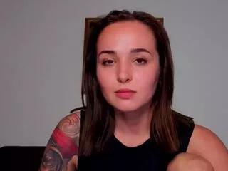 melissa_fumero on Flirt4Free 