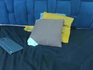 melody_carter on Flirt4Free 