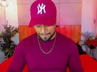 mike_esteves on Flirt4Free 