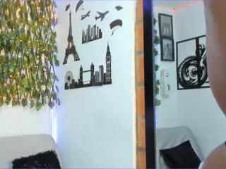 mike_kilian on Flirt4Free 