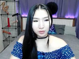 miki_nonaka on Flirt4Free 