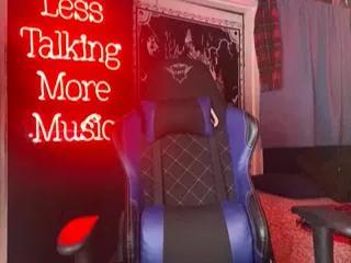 mistress_ludovika on Flirt4Free 