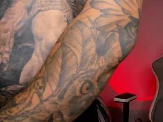 nate_village on Flirt4Free 