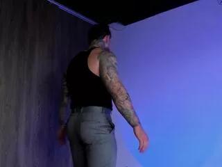 nate_village on Flirt4Free 
