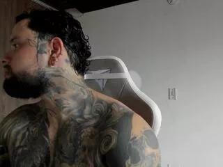 nate_village on Flirt4Free 