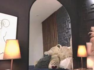 nathalia_miller on Flirt4Free 