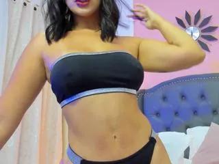 natsuki_mei on Flirt4Free 