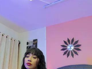 natsuki_mei on Flirt4Free 