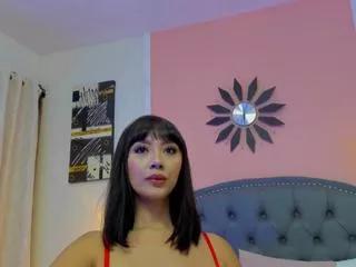 natsuki_mei on Flirt4Free 