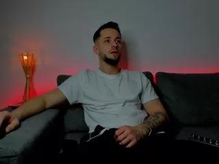 nicholas_hunter on Flirt4Free 