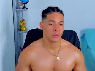 nick_cartier on Flirt4Free 