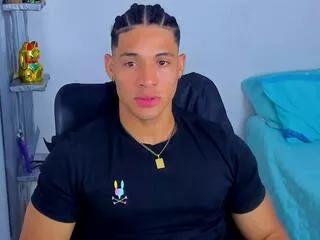 nick_cartier on Flirt4Free 