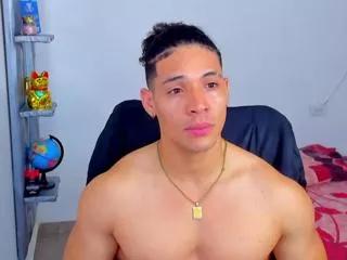 nick_cartier on Flirt4Free 