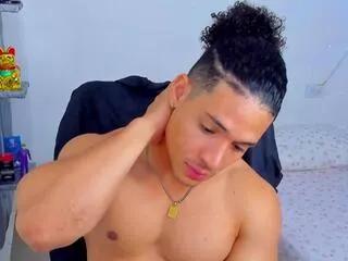nick_cartier on Flirt4Free 