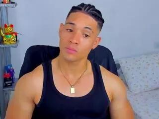 nick_cartier on Flirt4Free 