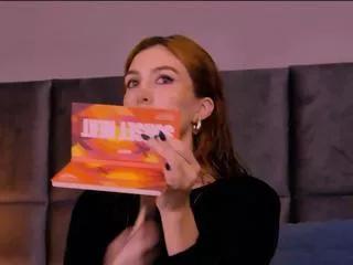 nina_collins on Flirt4Free 