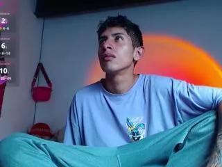 nohax_peter on Flirt4Free 