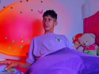 nohax_peter on Flirt4Free 