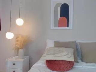 olivia_maldini on Flirt4Free 