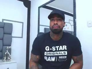 ostin_daniels on Flirt4Free 