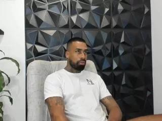 ostin_daniels on Flirt4Free 