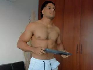 owen_dark on Flirt4Free 