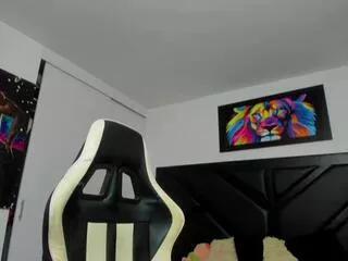 peter_coleman on Flirt4Free 