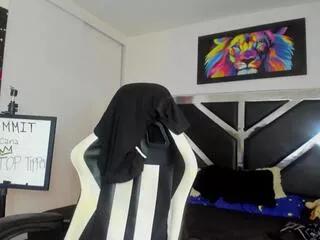 peter_coleman on Flirt4Free 
